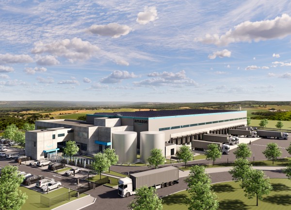 Garbe Industrial Real Estate