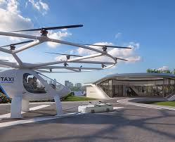 Volocopter