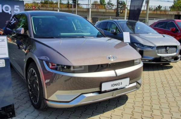 IONIQ 5 