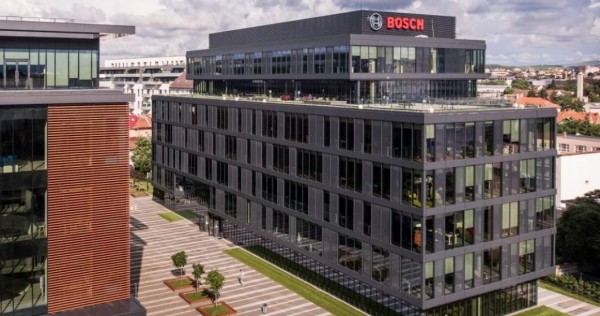 Bosch Cluj 