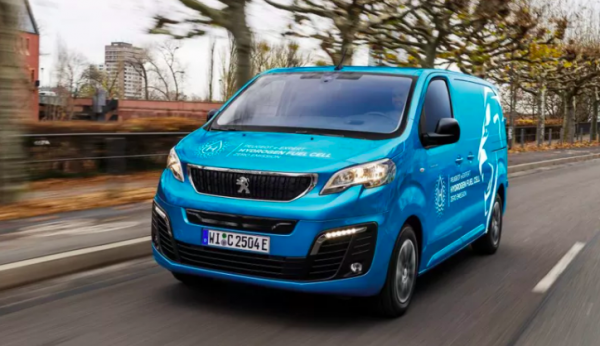 Inmatriculari vehicule comerciale