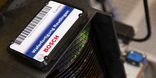 Bosch semiconductori 